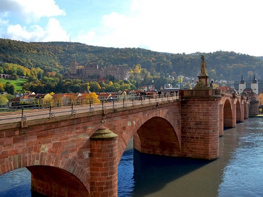 Alte Brücke